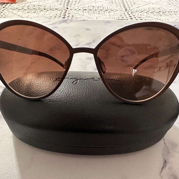 Orgreen Sunbeam Sunglasses - Picture 7 of 9